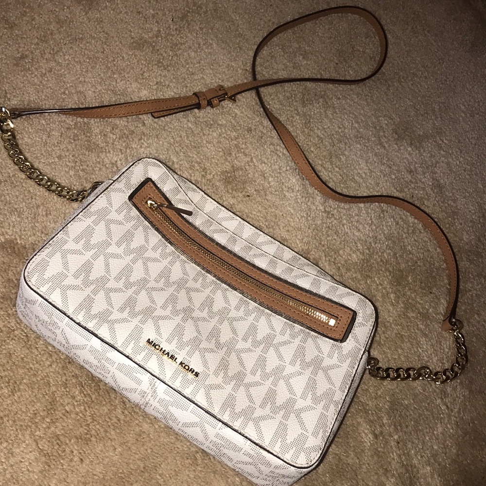 Authentic Michael Kors purse from Dillard’s